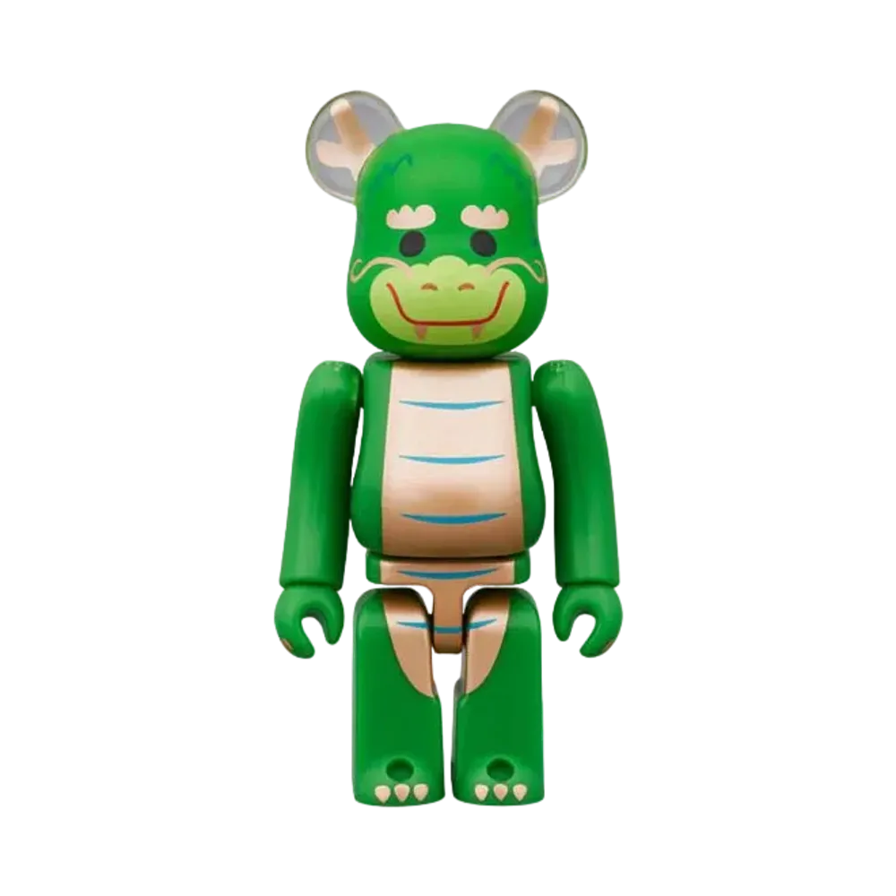 Bearbrick Eto Dragon100%