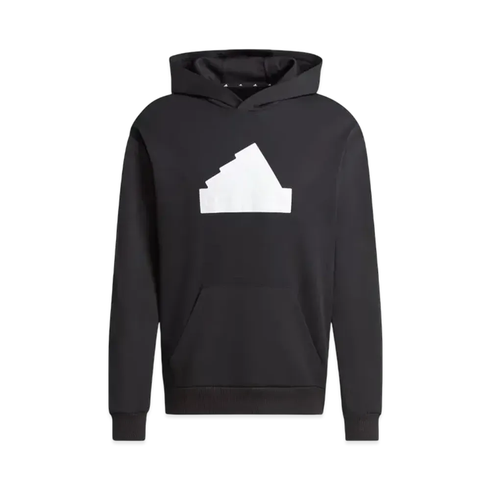 adidas Future Icon Badge of Sports Parka "Black"