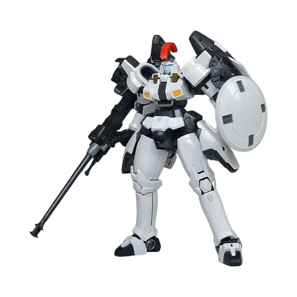 RG 1/144 OZ-00MS Tallgeese (TV Animation Color Ver.)