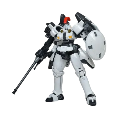 RG 1/144 OZ-00MS Tallgeese (TV Animation Color Ver.)