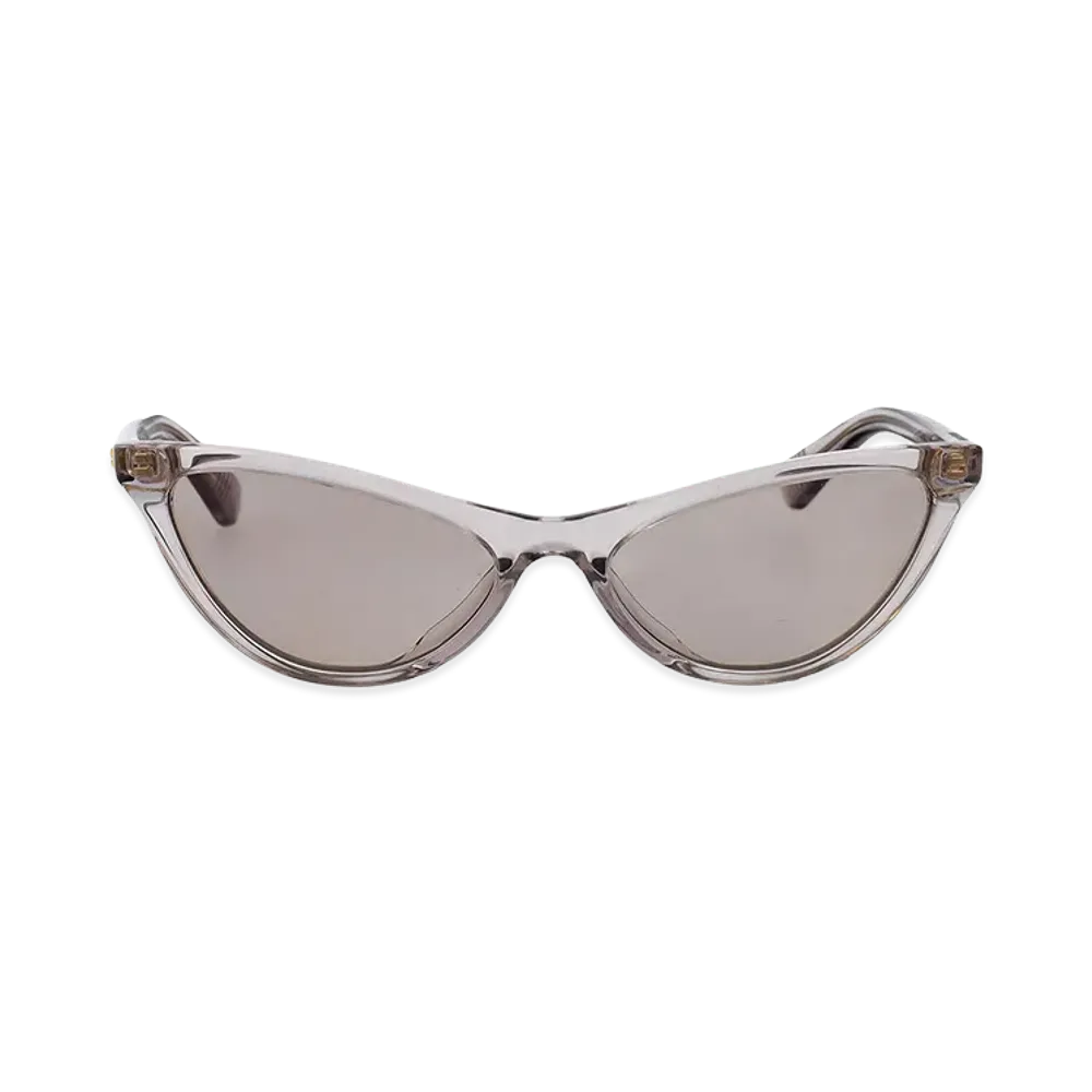 Bottega Veneta Women's Sunglasses "Gray"