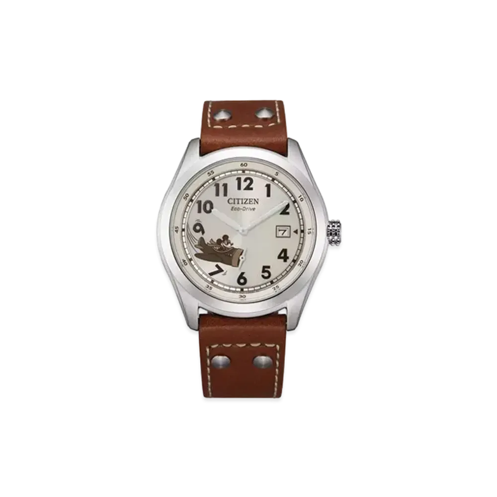 CITIZEN Mickey BV1088-08W