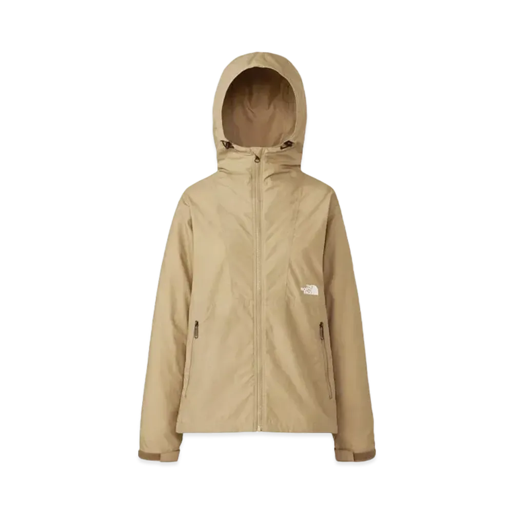 The North Face Compact Jacket "Kelptan2"