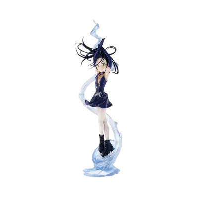 BANDAI "Ichiban Kuji" -TV Anime Medalist- B Prize Hikaru Kamisaki Figure
