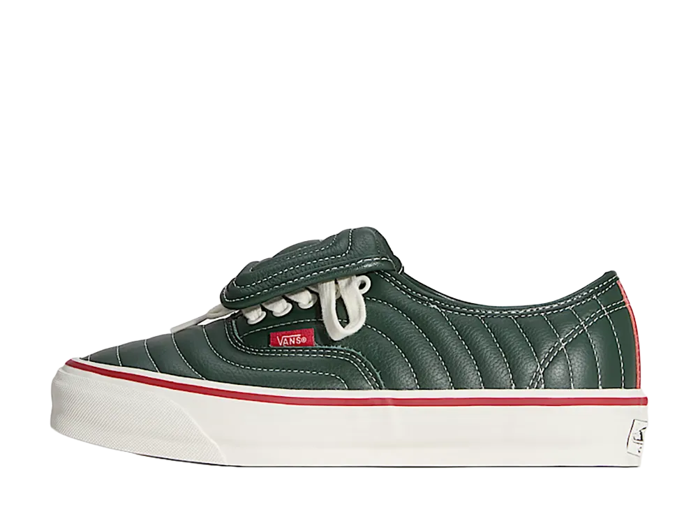 Vans Premium Authentic 44 EXT "Copa Green"