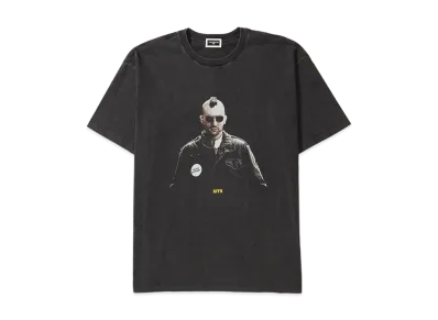 Kith x Taxi Driver Taxi Classic Vintage Tee "Black"