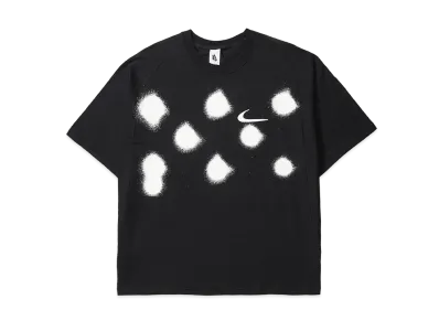 OFF-WHITE / Nike Spray Dot T-shirt "Black"