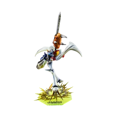 Precious G.E.M Digimon Adventure Our War Game Omnimon 2023 ver
