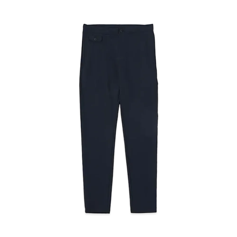 visvim VS HIGH-WATER ELIAS PANTS (NY/SF) "Navy"