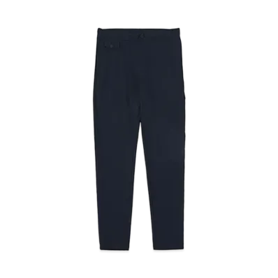 visvim VS HIGH-WATER ELIAS PANTS (NY/SF) "Navy"