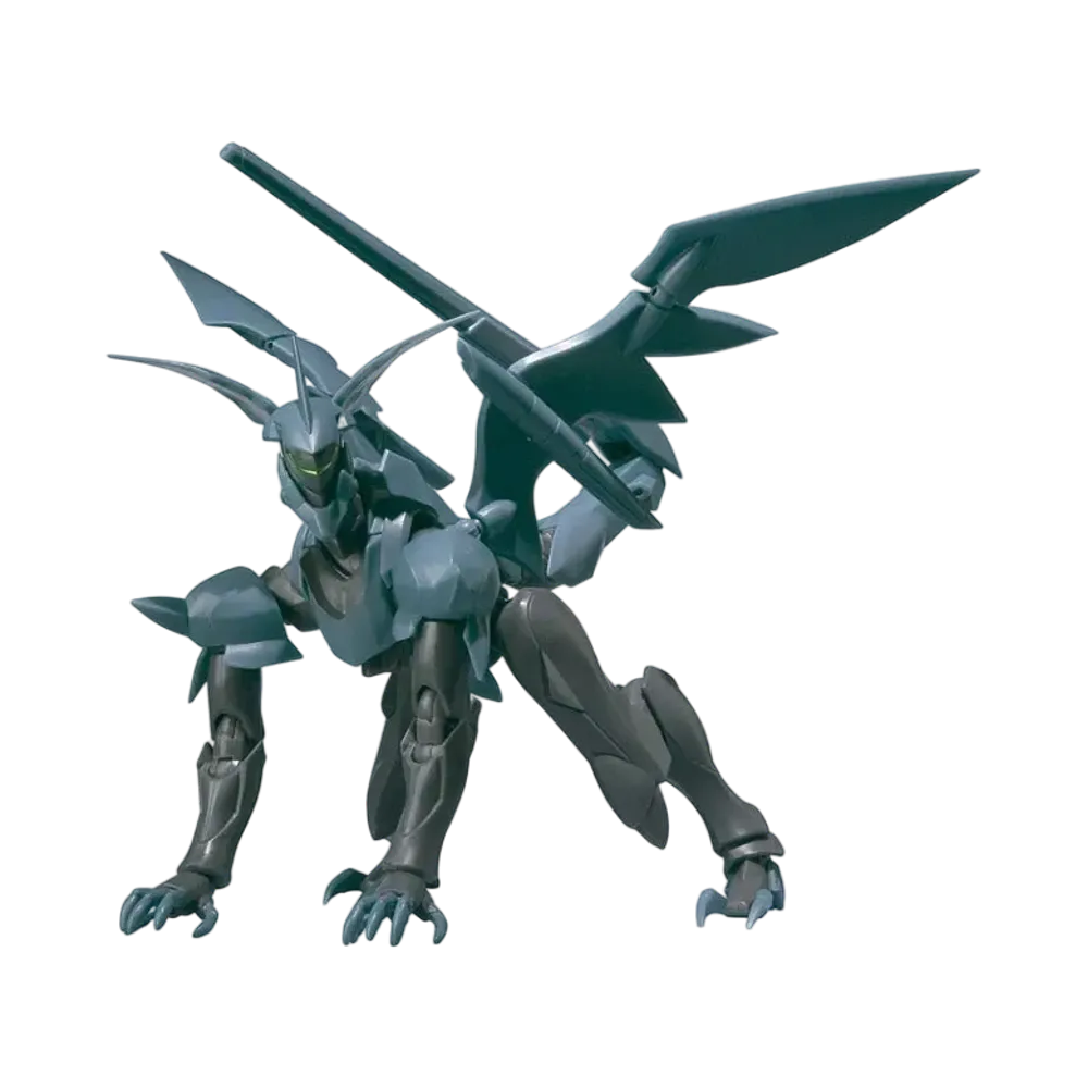 ROBOT SPIRITS <SIDE MS> Gafran