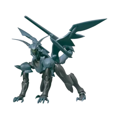 ROBOT SPIRITS <SIDE MS> Gafran