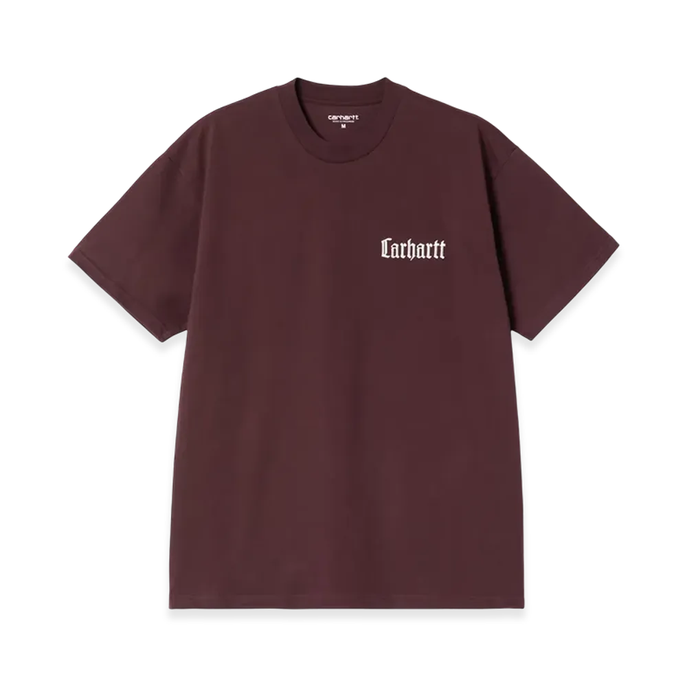 Carhartt WIP S/S Schooling T-Shirt "Rondo"