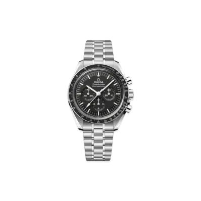 OMEGA Speedmaster Moon Watch Professional Co-Axial Master Chronometer Chronograph "Black" 310.30.42.50.01.002