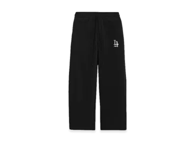 STAMPD LA 001 Sweatpants "Black"