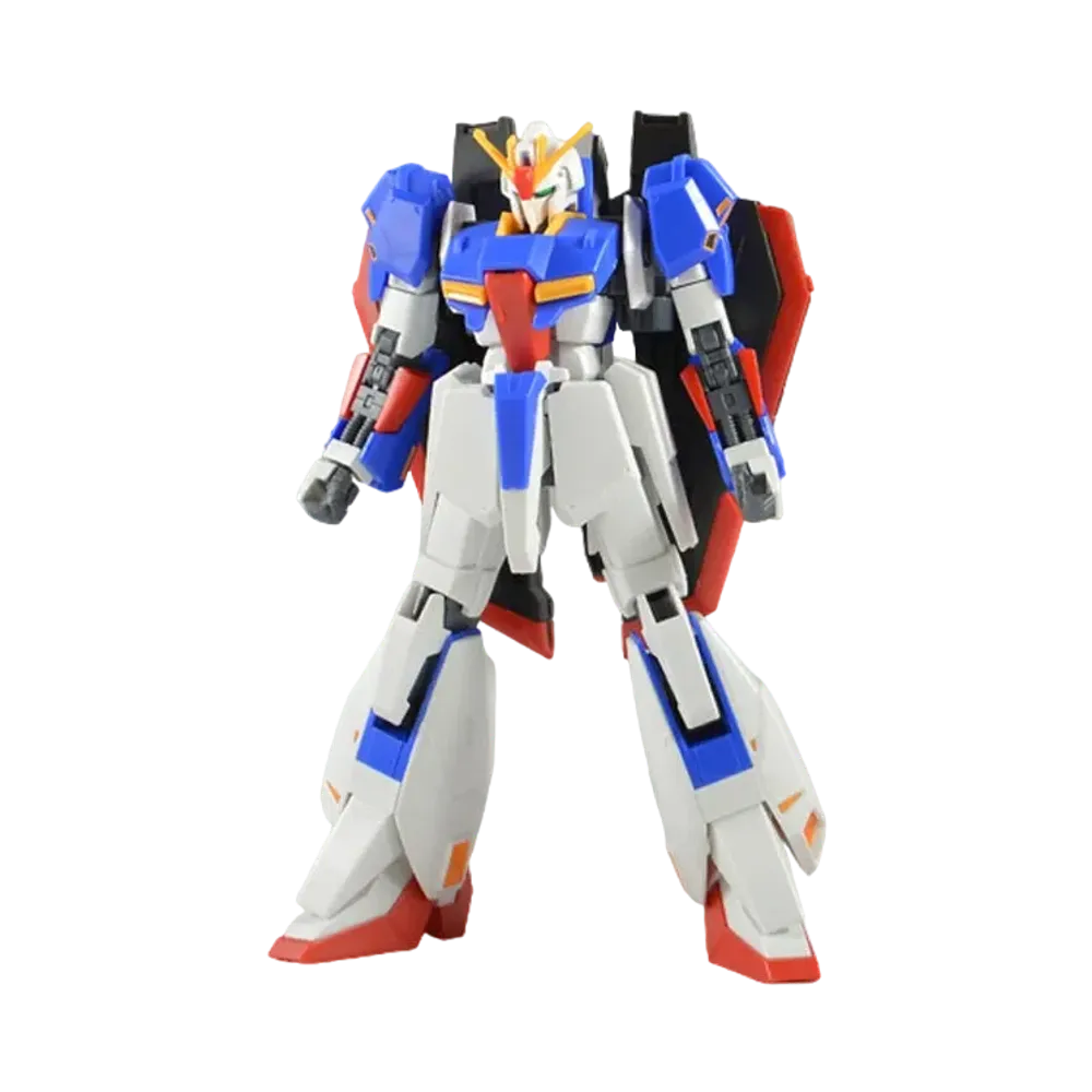 HG 1/144 MSZ-006 Zeta Gundam [U.C.0088]