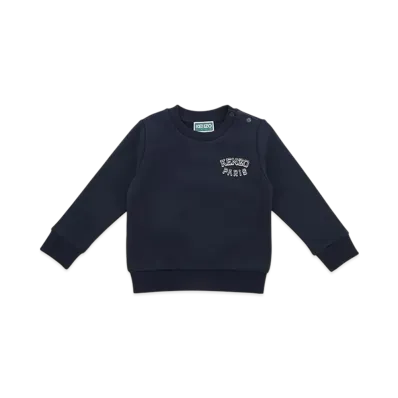 KENZO Kids Sweatshirt "Navy"