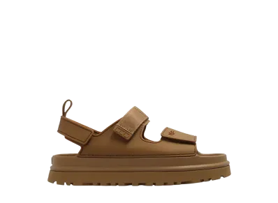 UGG PS GoldenGlow "Brown"