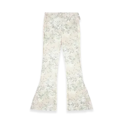 Diesel P-Affal Jazz Pants With Mixed Camo Prints "Beige"
