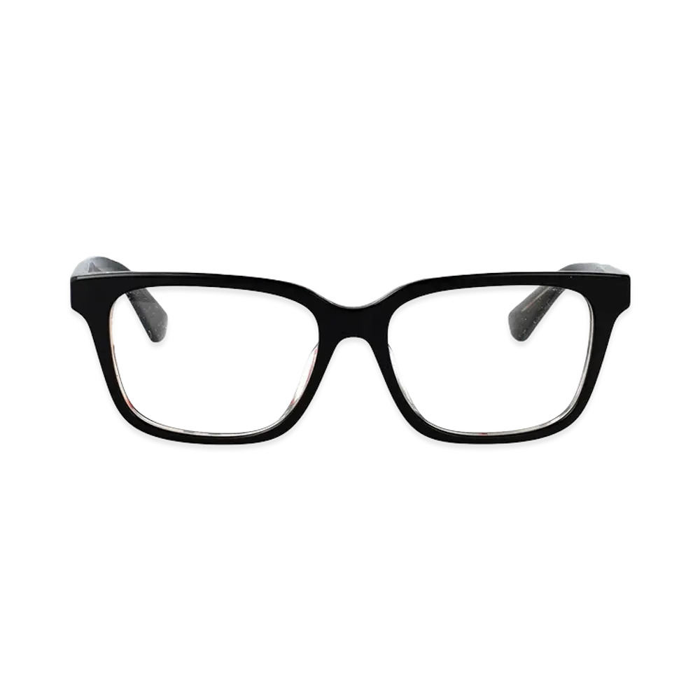Burberry Glasses "Black"