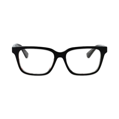 Burberry Glasses "Black"