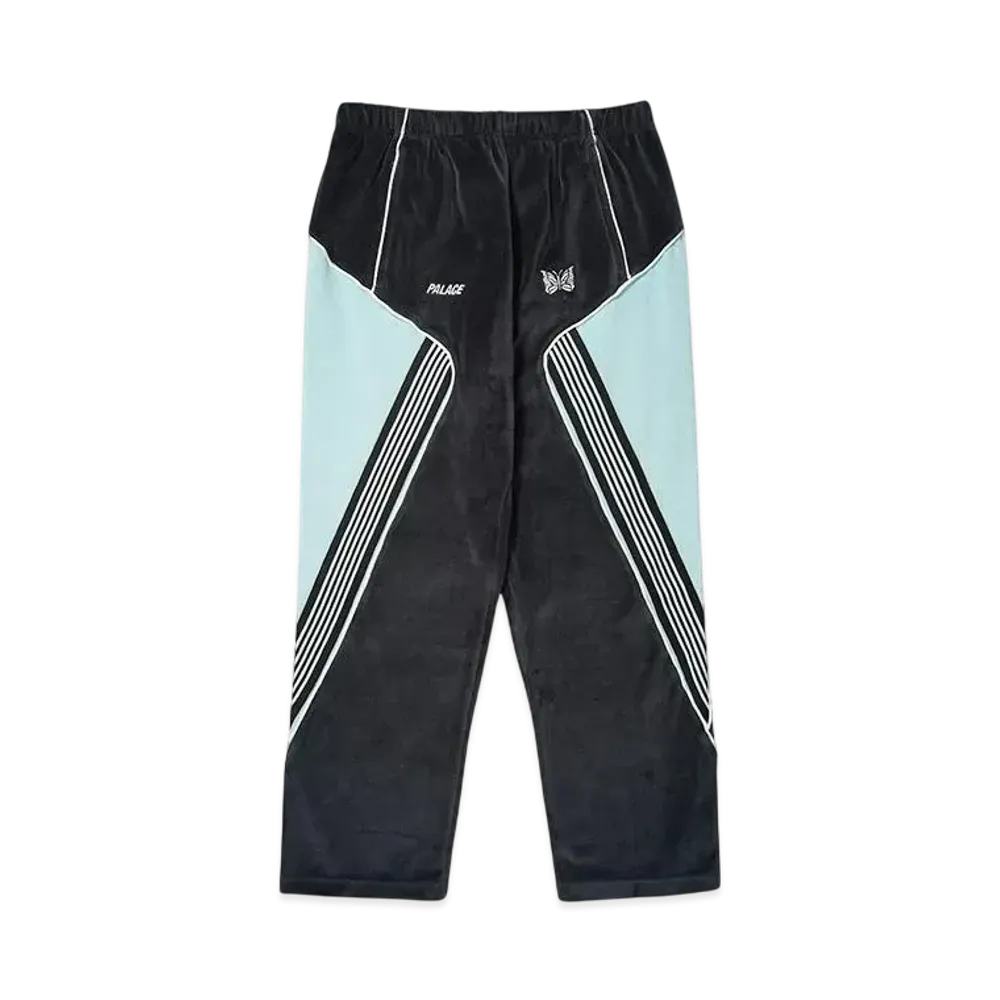 PALACE x NEEDLES Track Jogger "Black"