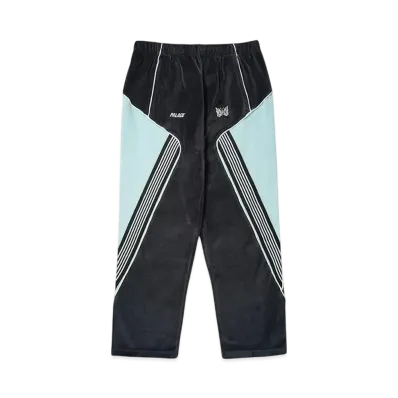 PALACE x NEEDLES Track Jogger "Black"