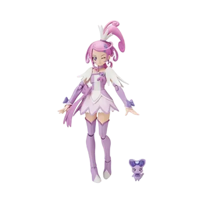 S.H.Figuarts Cure Sword