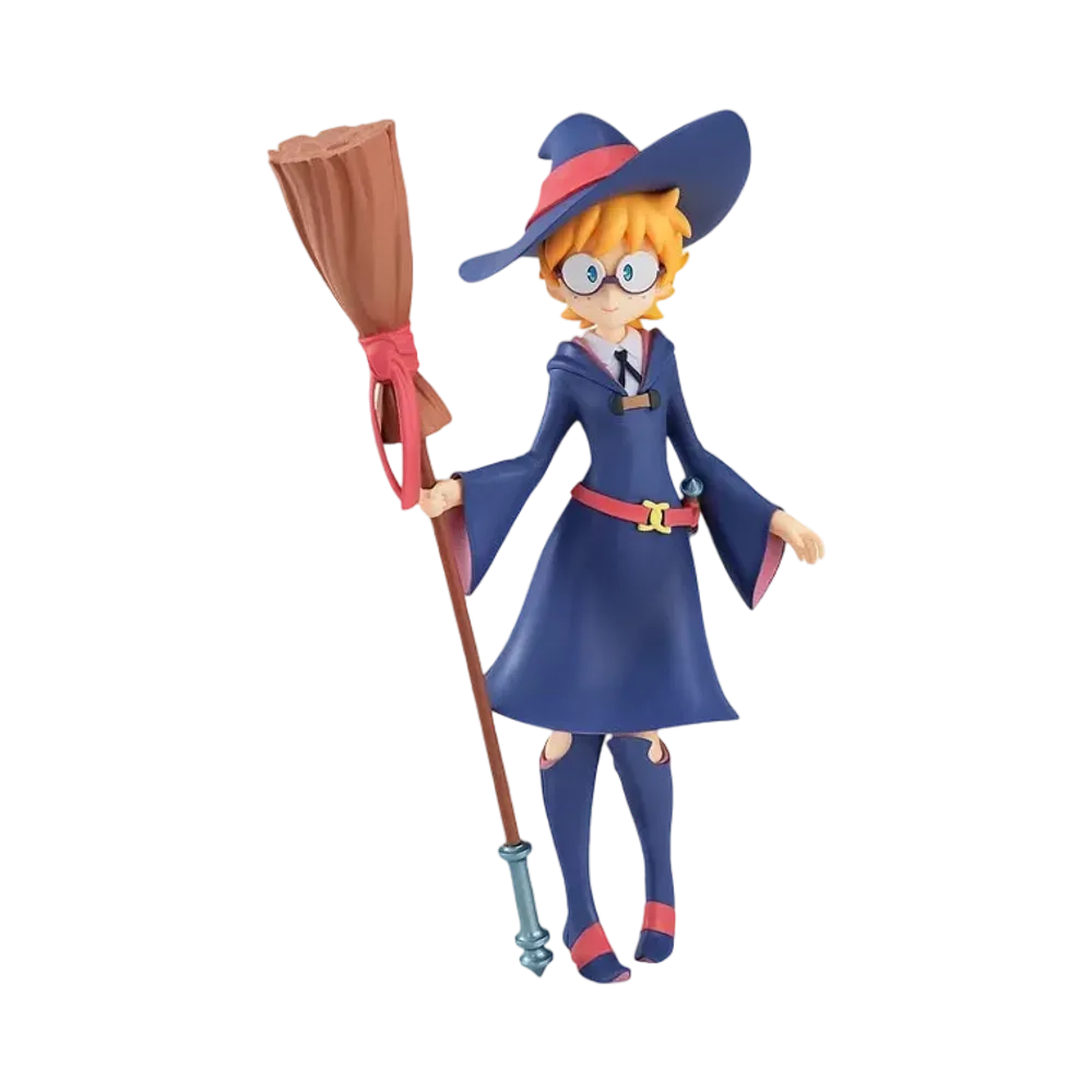 Good Smile Company "POP UP PARADE" -Little Witch Academia- Lotte Jansson