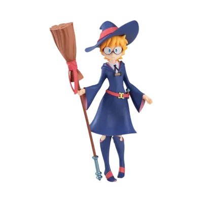 Good Smile Company "POP UP PARADE" -Little Witch Academia- Lotte Jansson