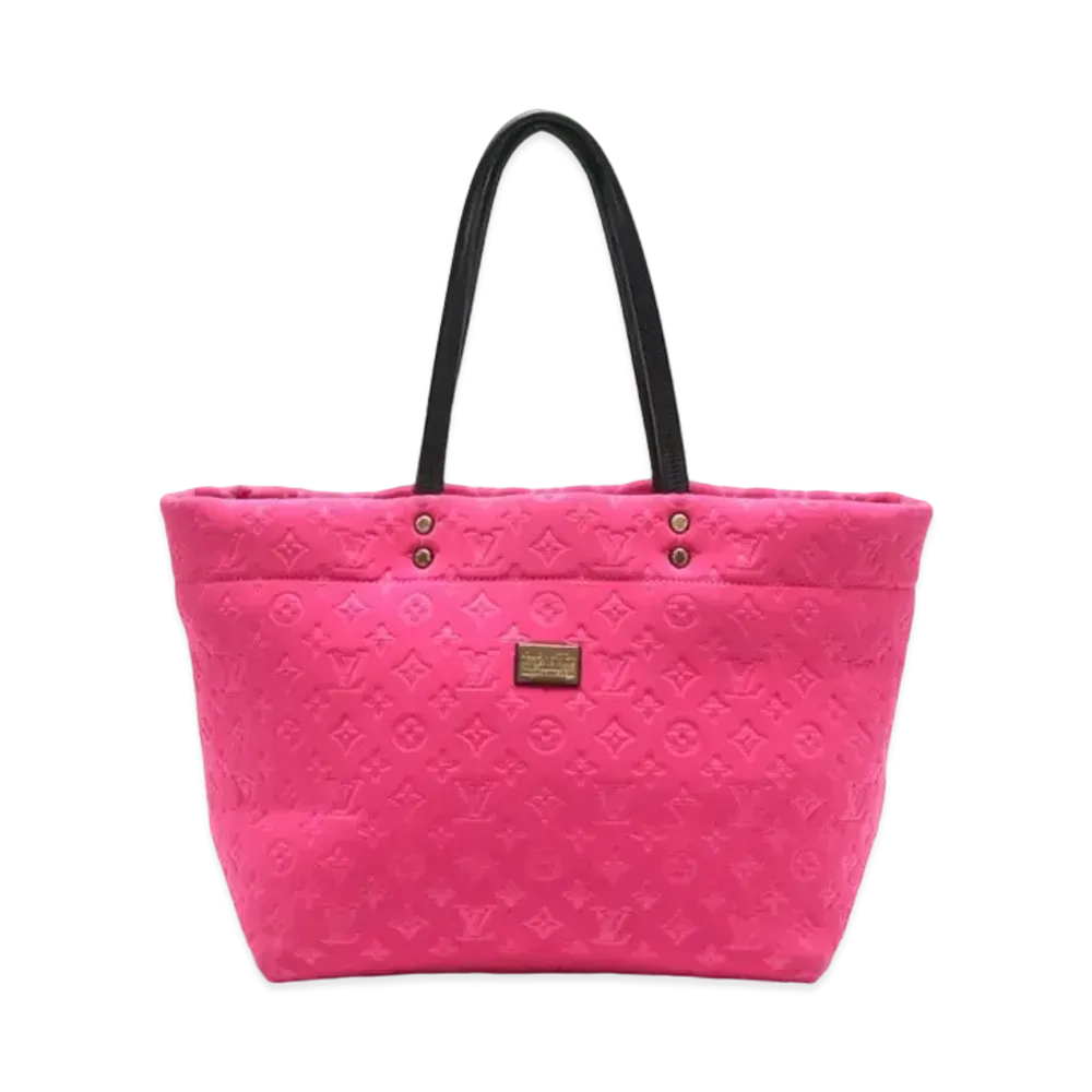 Louis Vuitton Scuba MM "Fuchsia"