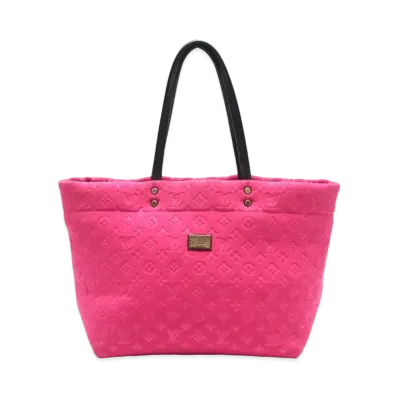Louis Vuitton Scuba MM "Fuchsia"