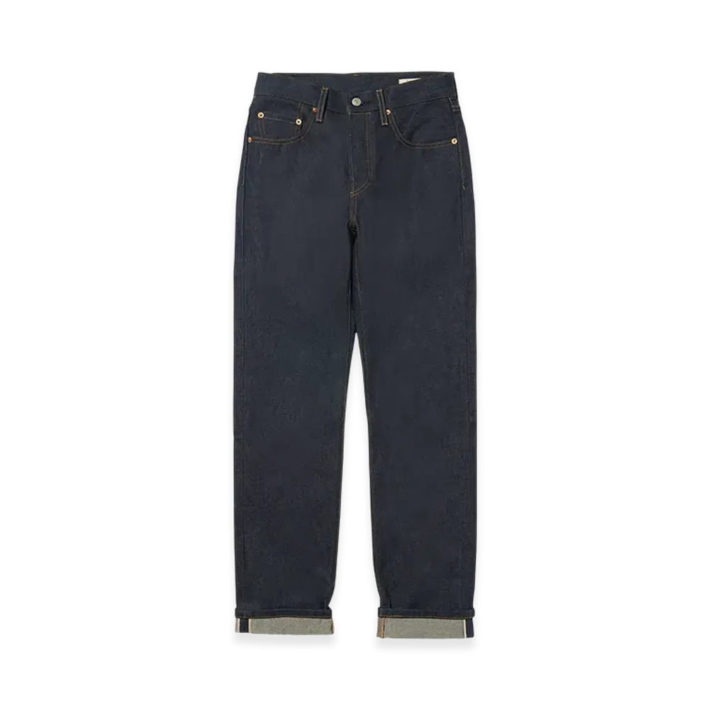 Levi's 501 Jeans "Dark Indigo"