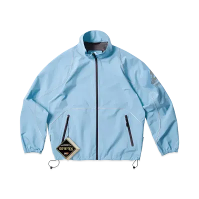PALACE Gore-Tex S-Lite Jacket "Light Blue"