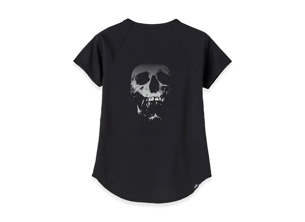 HYSTERIC GLAMOUR x Sanrio characters My Strawberry T-Shirt "Black"