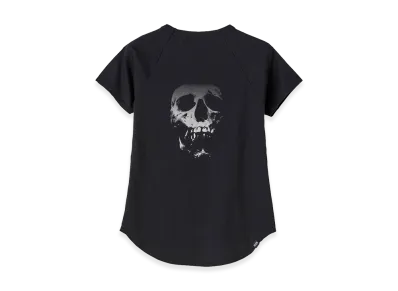 HYSTERIC GLAMOUR x Sanrio characters My Strawberry T-Shirt "Black"