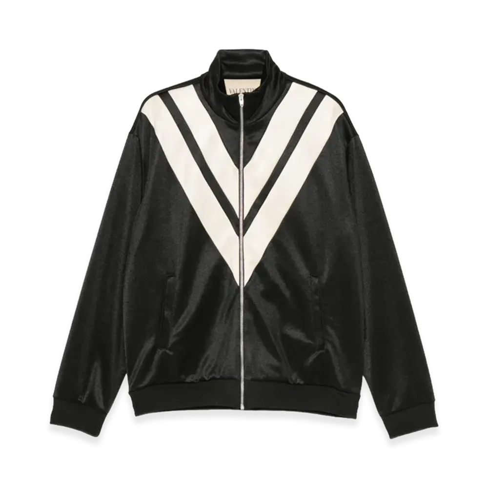 Valentino Sweatshirt "Black"
