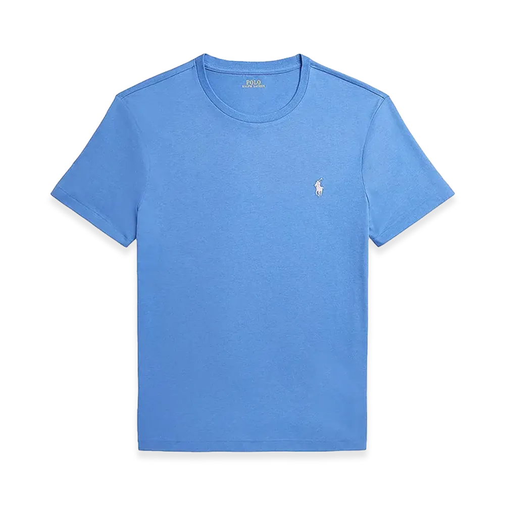 Polo Ralph Lauren T-Shirts "Blue"