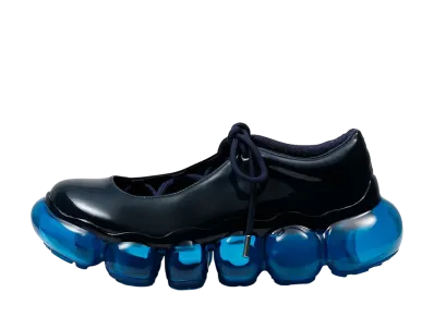 grounds Women's JEWELRY PEBLACE "Midnight/Deep Ocean"