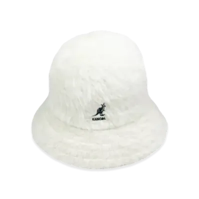 Kangol K St Kangol Fugora Casual "Ivory"