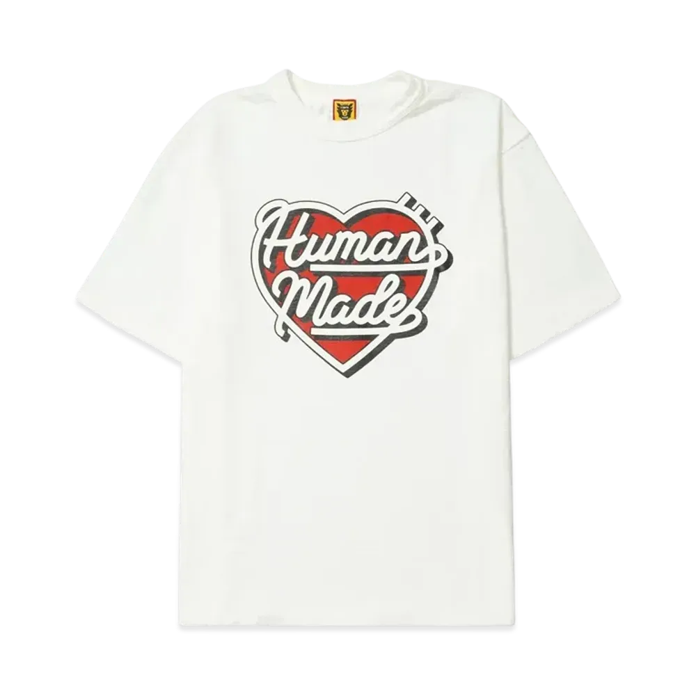 HUMAN MADE Graphic T-Shirt #7 