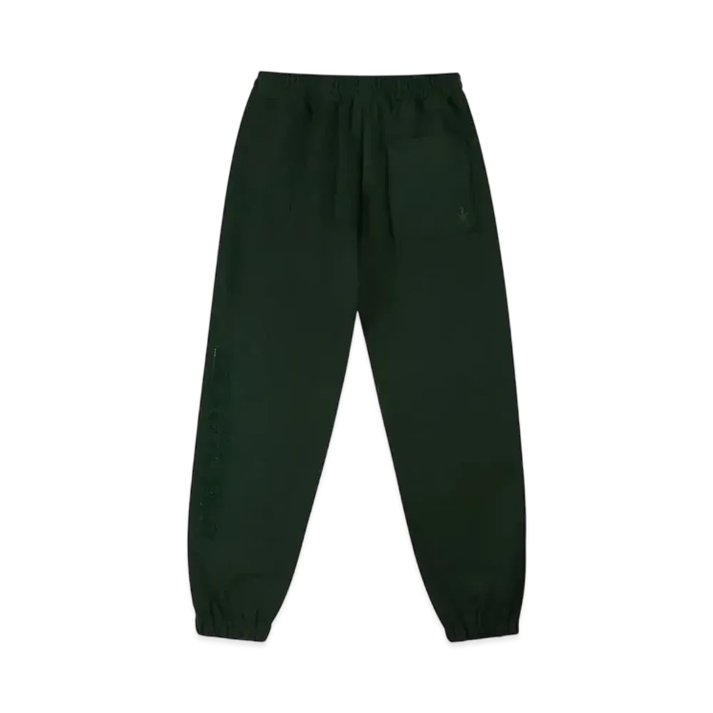 Unknown London Uniform Joggers "Green"