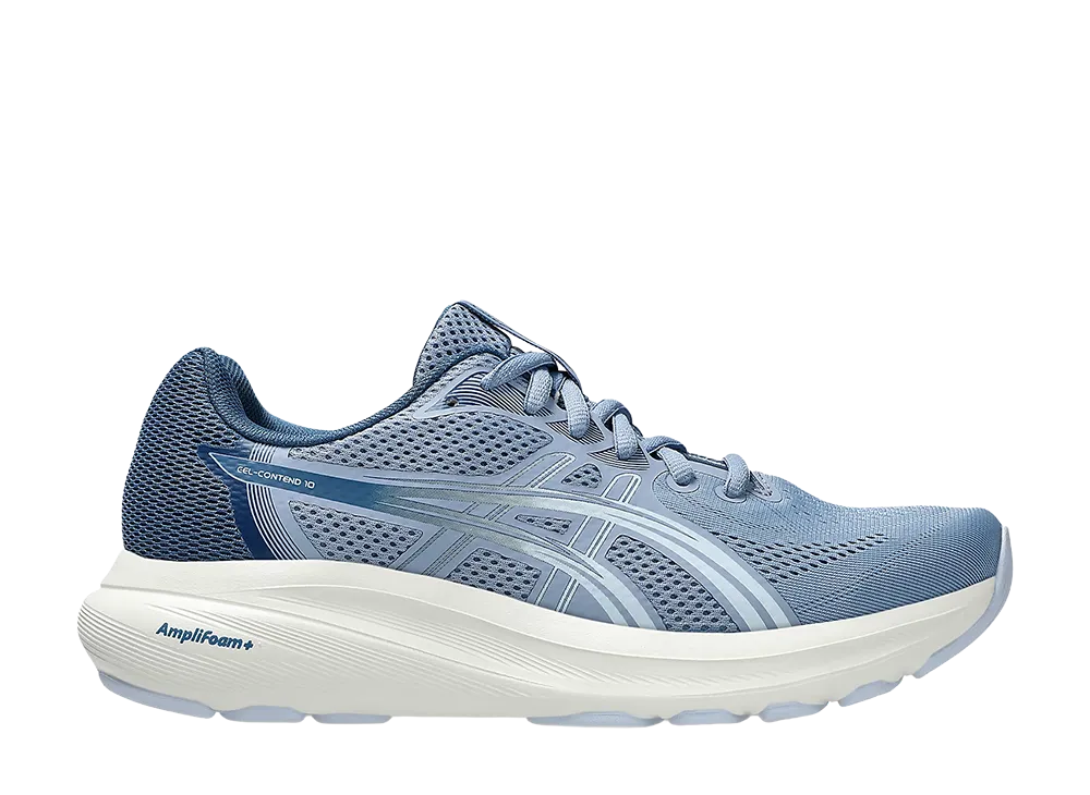 Asics Women's Gel-Contend 10 "Calm Indigo/Blue Fade"