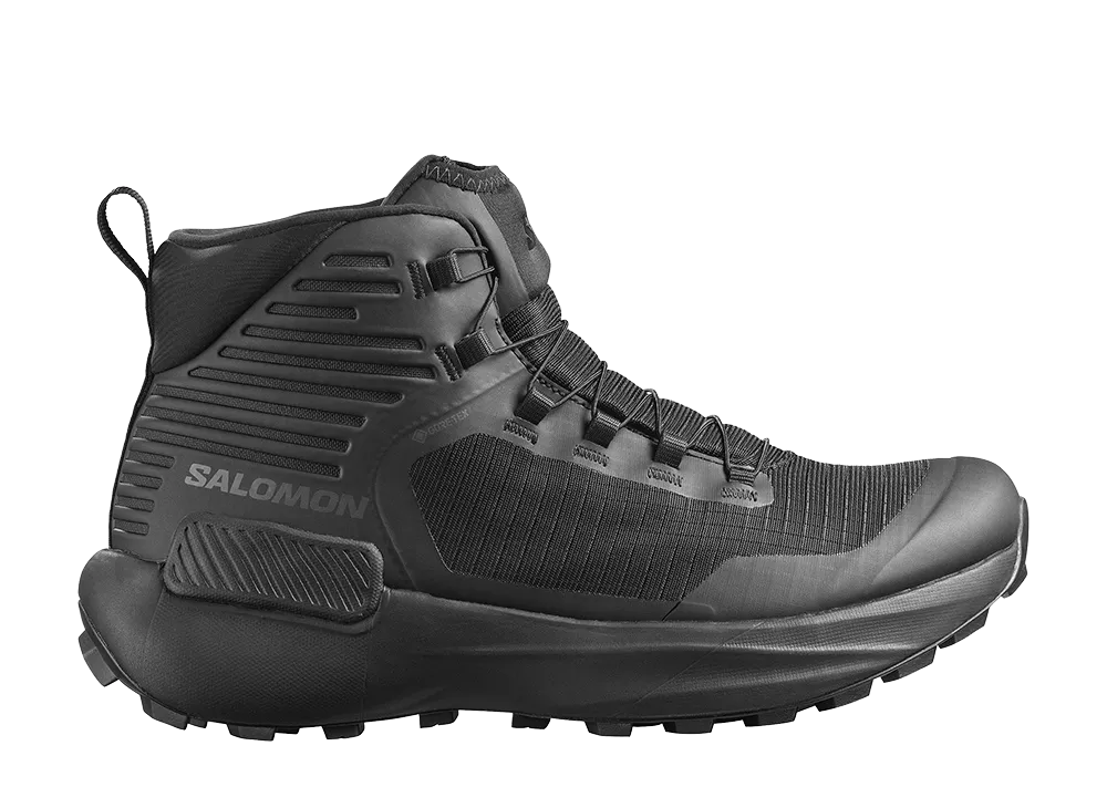 Salomon Genesis Forces GORE-TEX "Black"