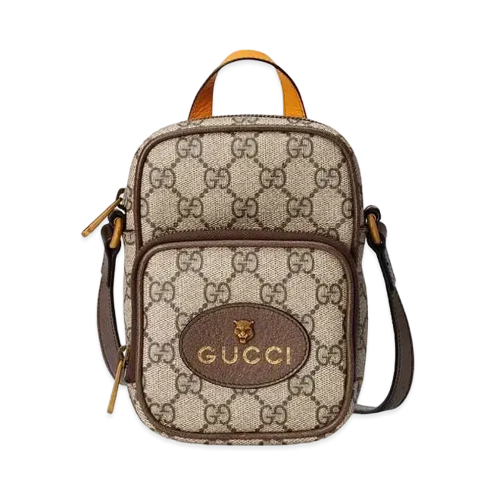 GUCCI Neo Vintage Mini Bag