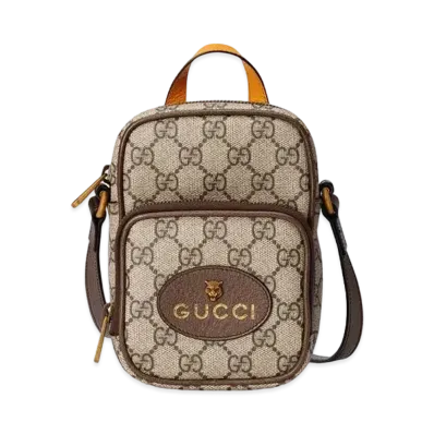 GUCCI Neo Vintage Mini Bag