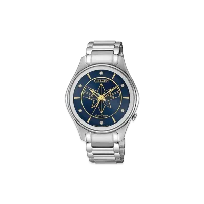 CITIZEN COLLECTION x MARVEL EM0596-58W