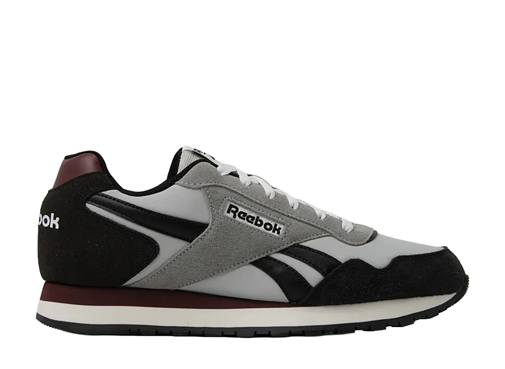 Reebok Glide "Black"