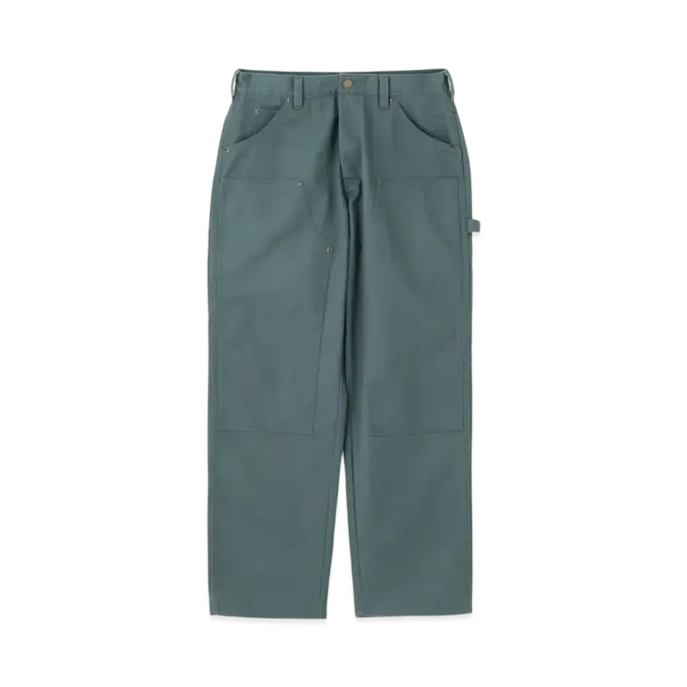 Dickies x Schott TC Twill Painter Pants "Green"