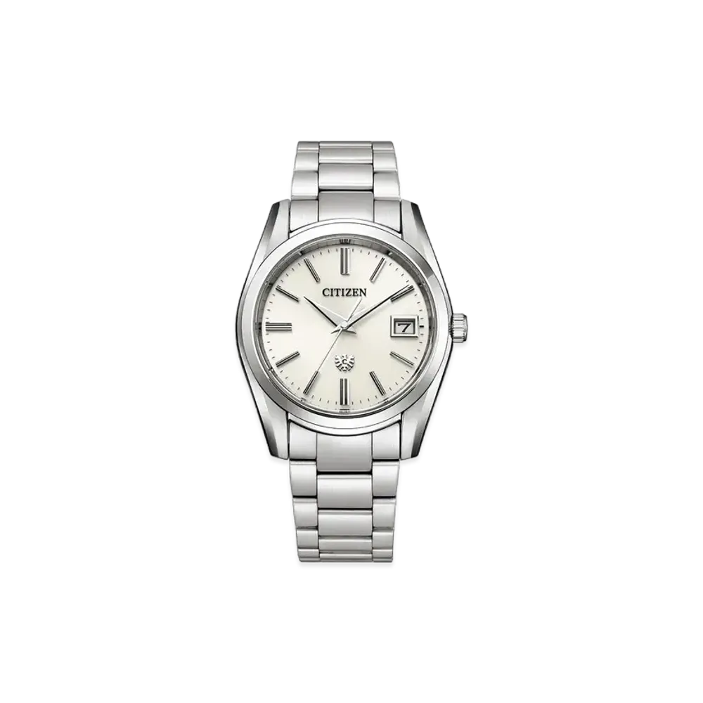 CITIZEN The CITIZEN AQ4080-52A